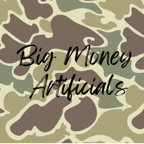Big Money Artificials