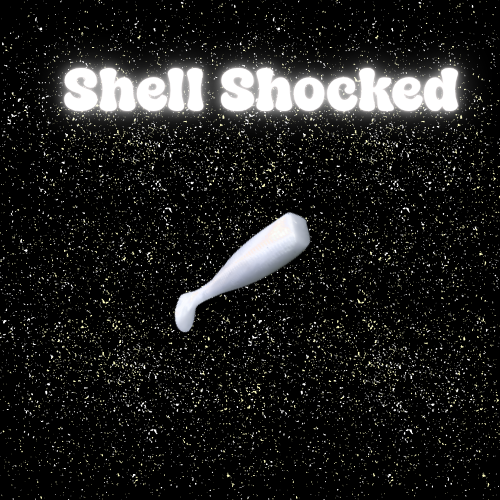 Shell Shocked